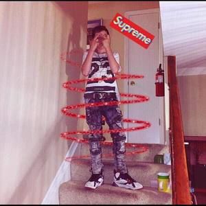 Meet your Posher, Devin